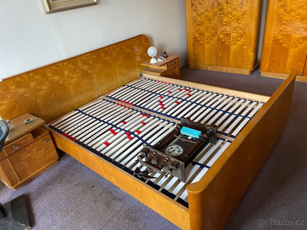 Nábytek z 50. let - 10