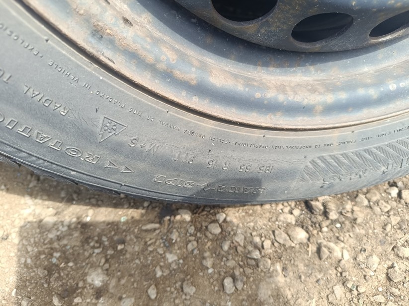 ND z Škoda Octavia 1896.cm3 77.kw nafta r.v.2007 (K21) - 10