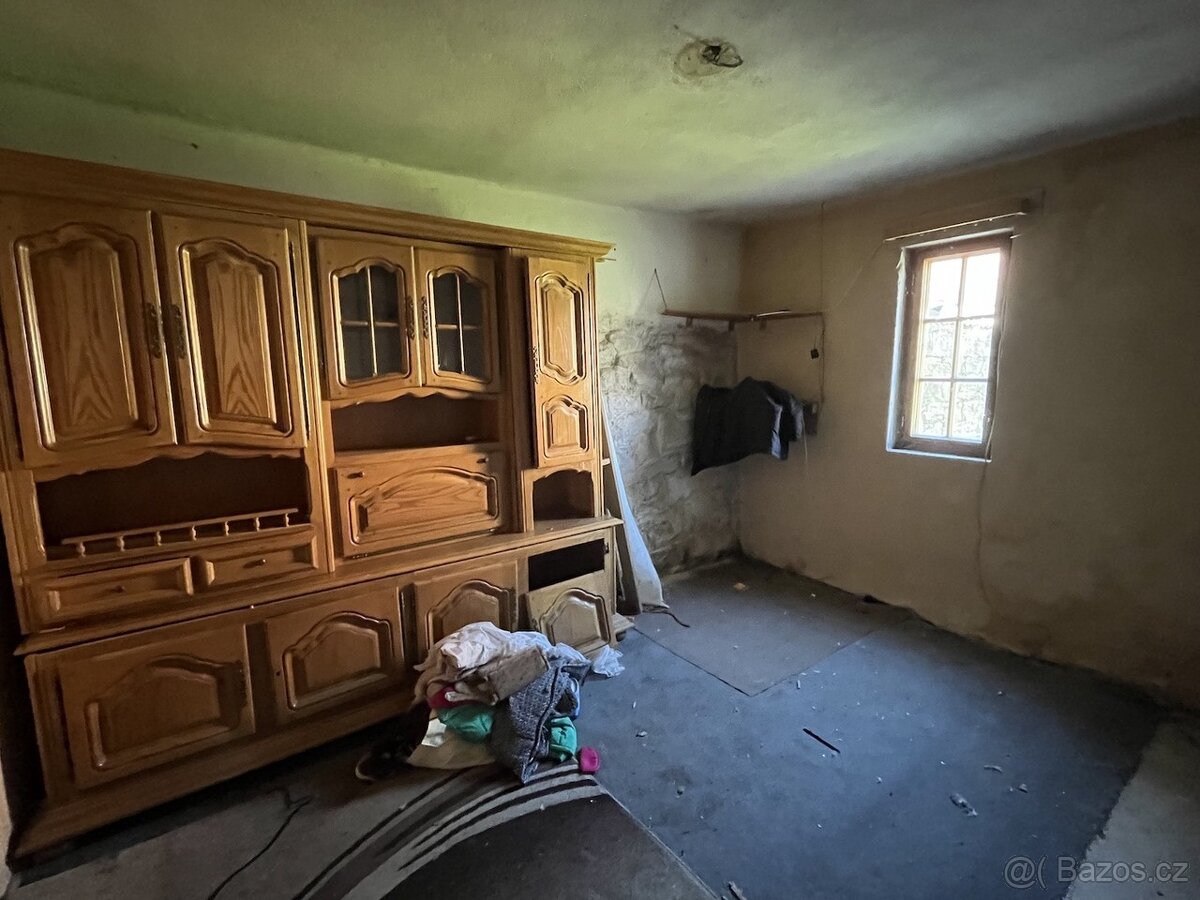 Secesní vila v centru Pacova - 10