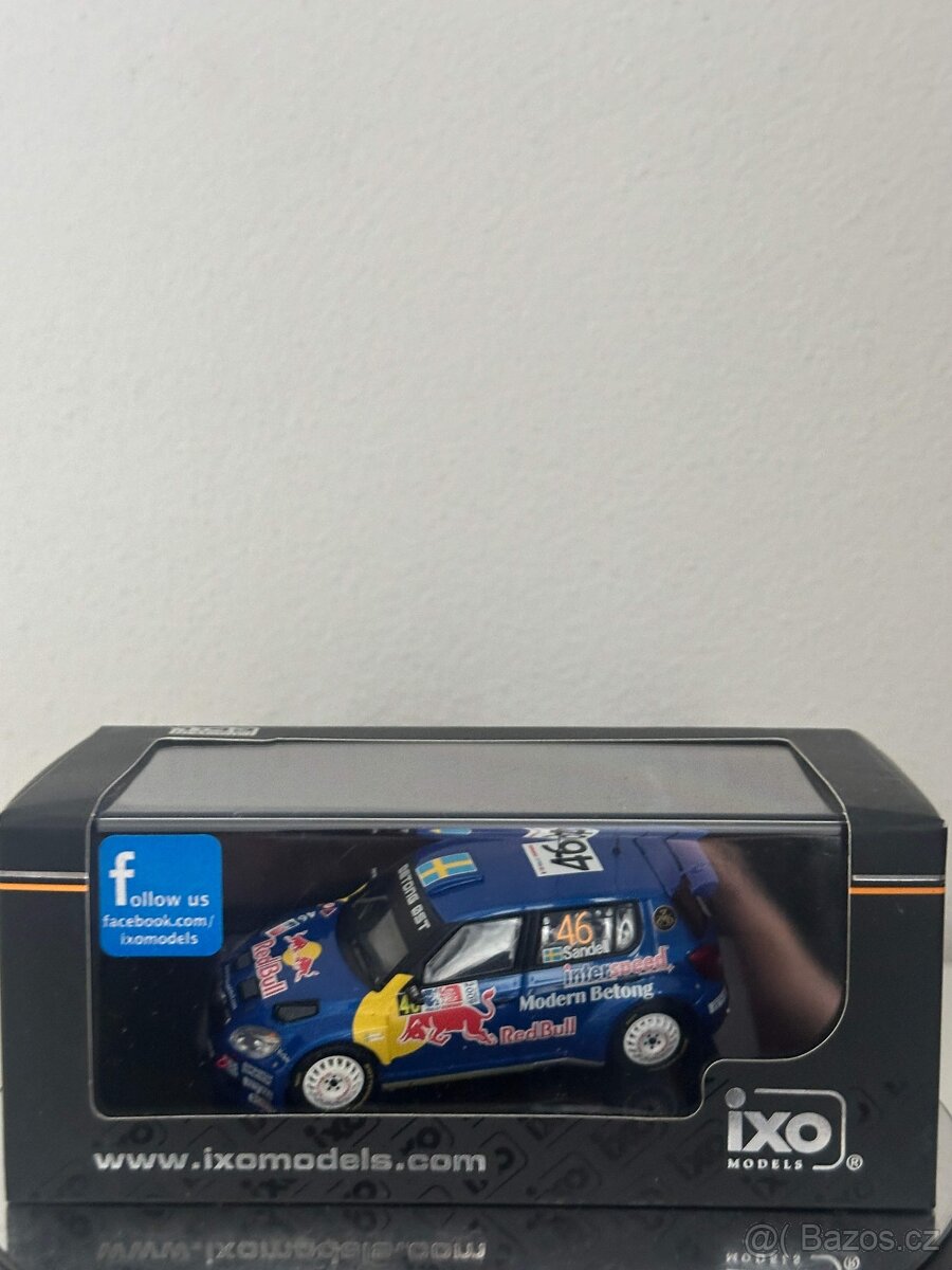 ⚠️ SKODA zberatelske modely. na predaj. - 10