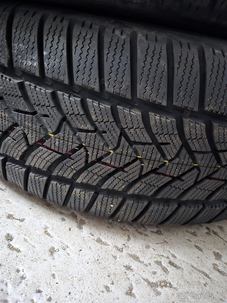 5x114,3 235/55 R19 - 10