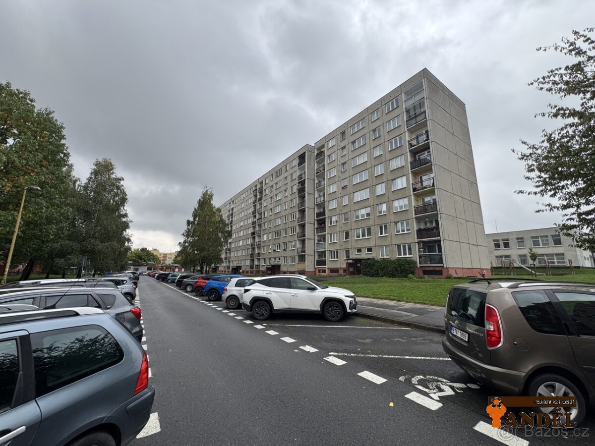 Prodej bytu 2+1, 44 m², Havířov Šumbark - 10