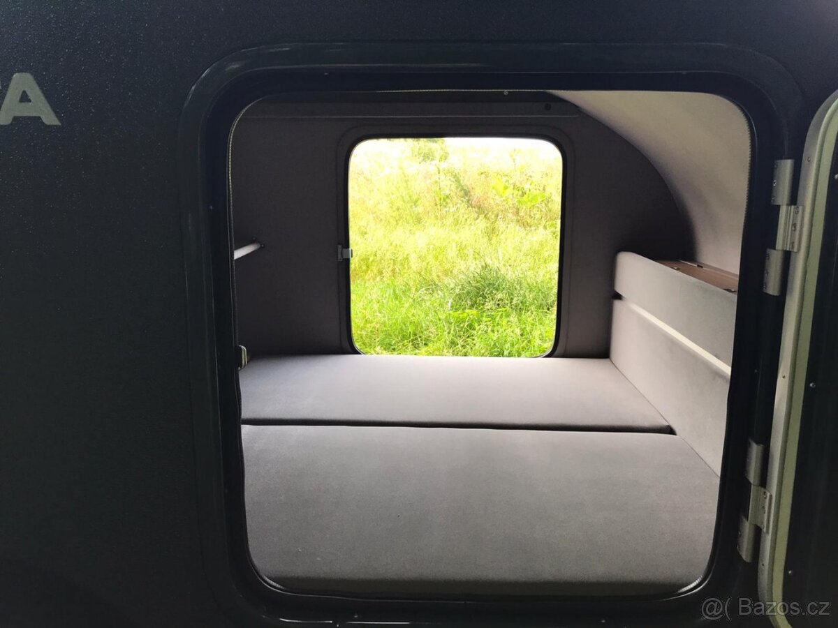 Caretta 1500 (karavan, obytný přívěs) - 10