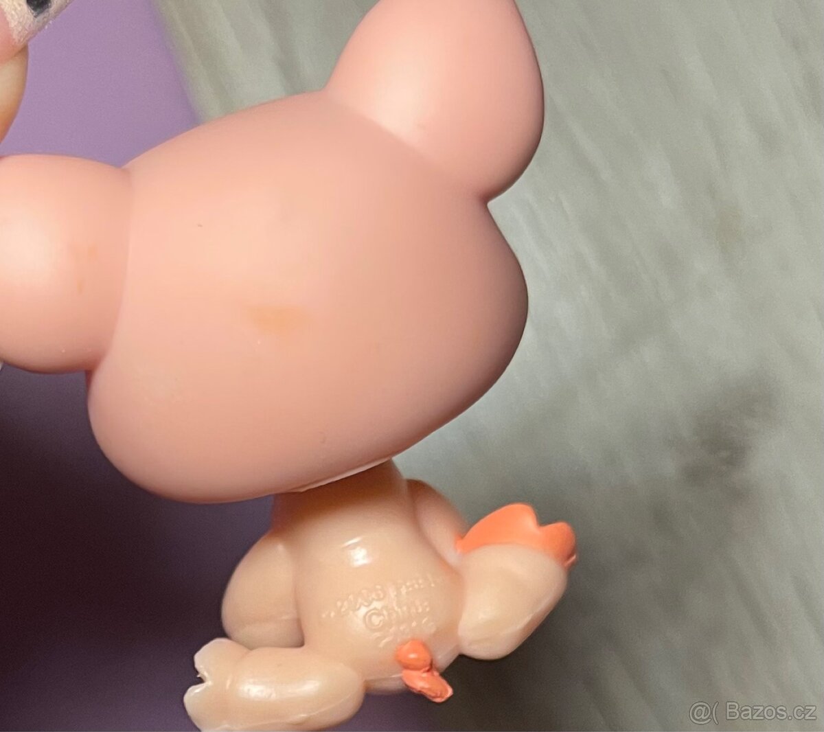 Lps Littlest Pet Shop sada srnky, farma, statek - 10