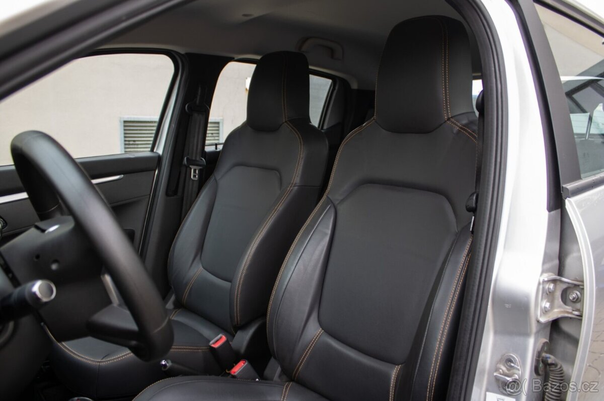 Dacia Spring 26.8kWh Comfort Plus - 10