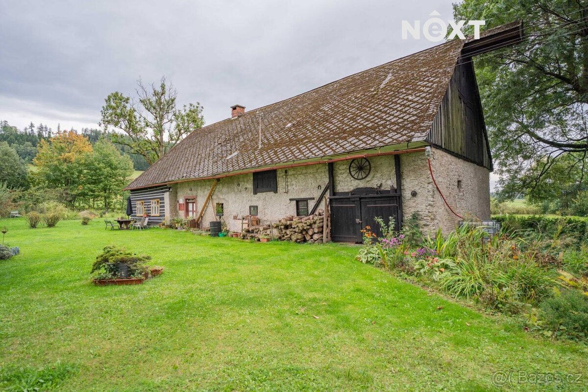 Prodej Chalupa, 85㎡ - 10