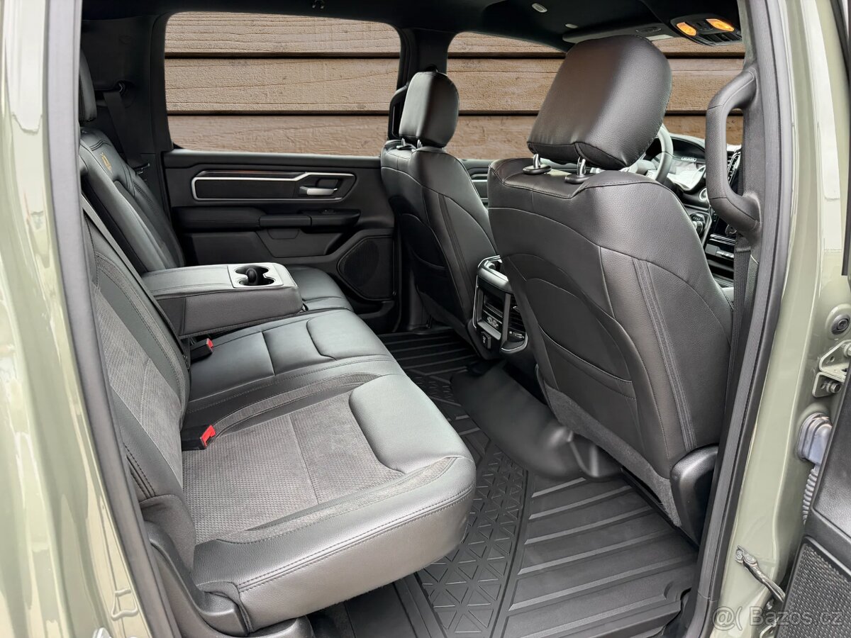 DODGE RAM TRX PAKET CANYON LAKE - 10