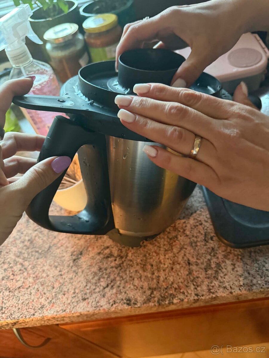 Thermomix Tm6 - 10
