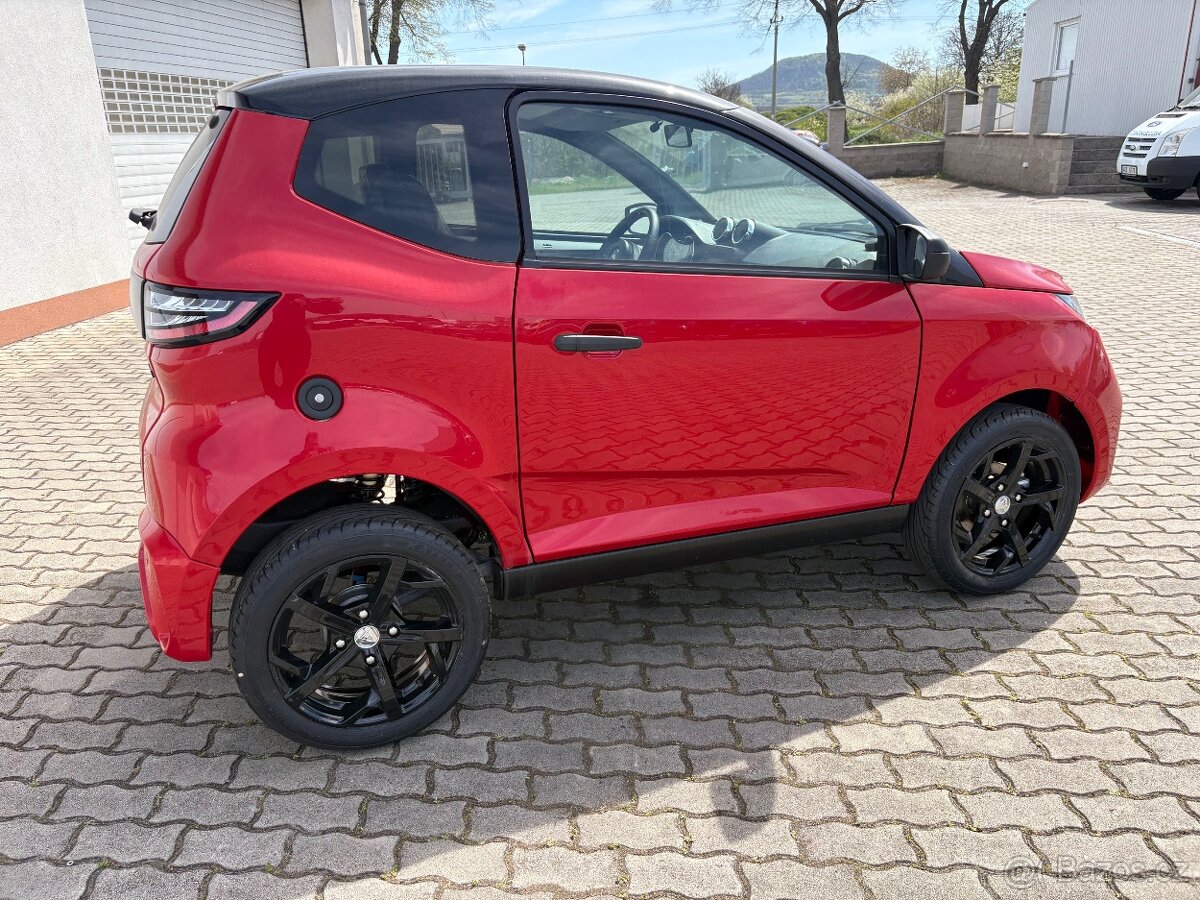 Aixam City sport - 10