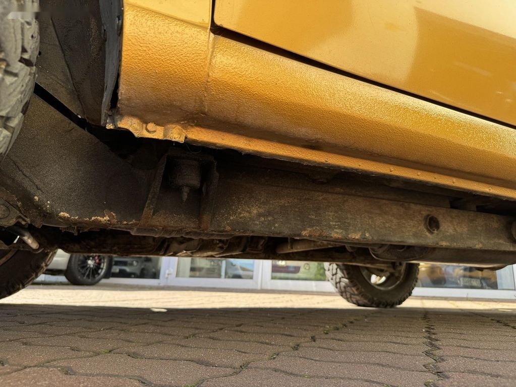 Suzuki Grand Vitara,Cabrio - 10