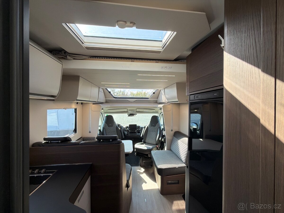 Adria Matrix Supreme 670 SL - 10
