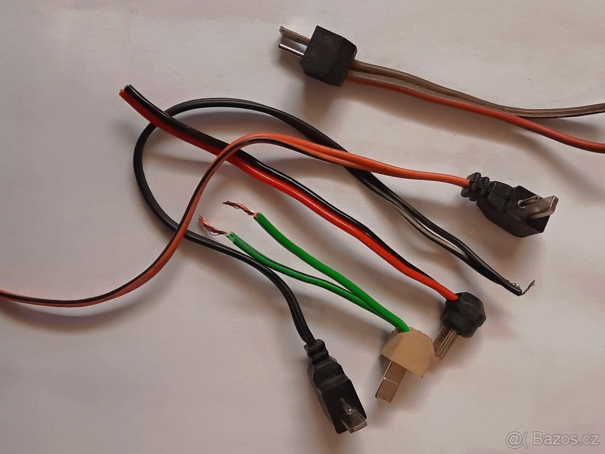 Příslušenství autorádií - 10