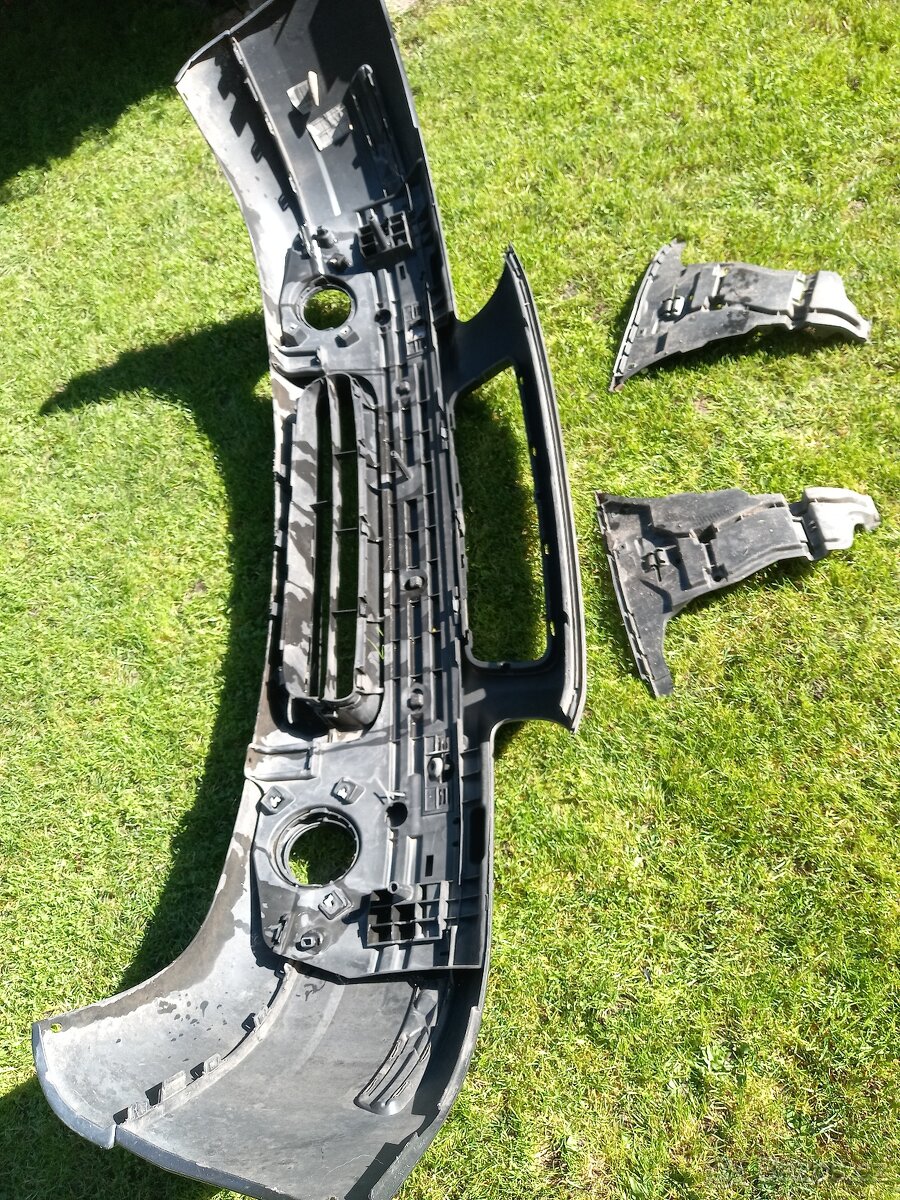 Volvo S60 facelift diely - 10