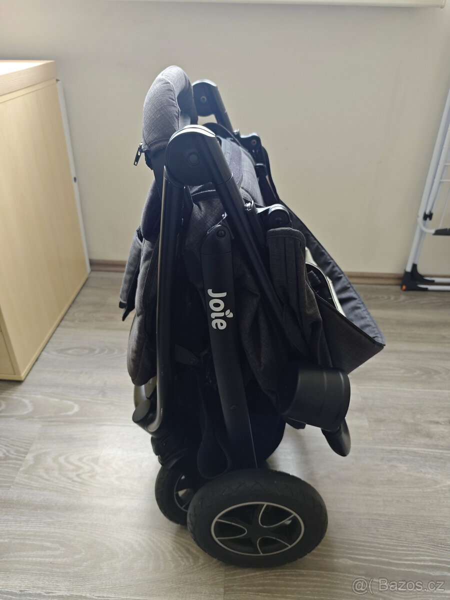 Sportovní kočárek Joie Mytrax - 10