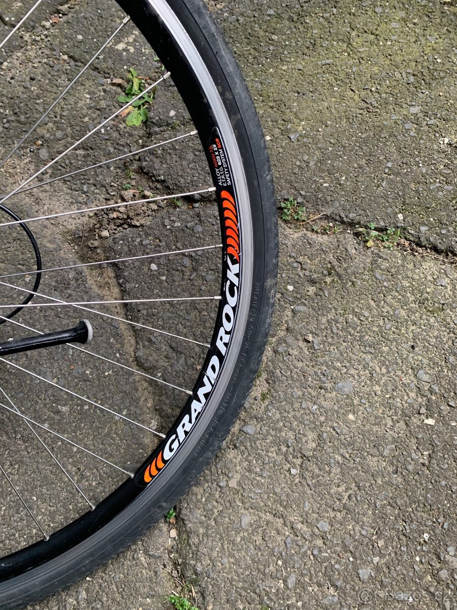 MAXBIKE cross TR 29 - 10