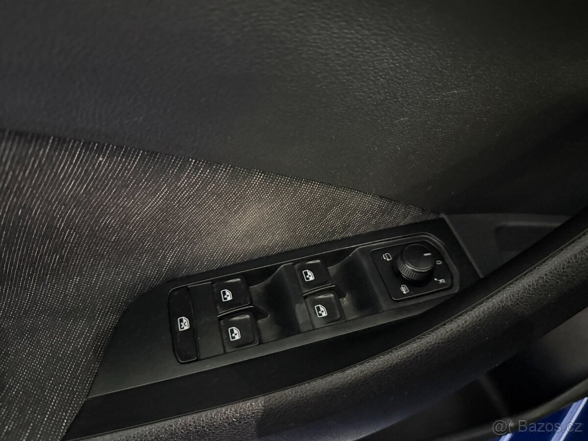 Škoda Scala 1,0 STYLE,SERVISKA,1.MAJ,ČR - 10