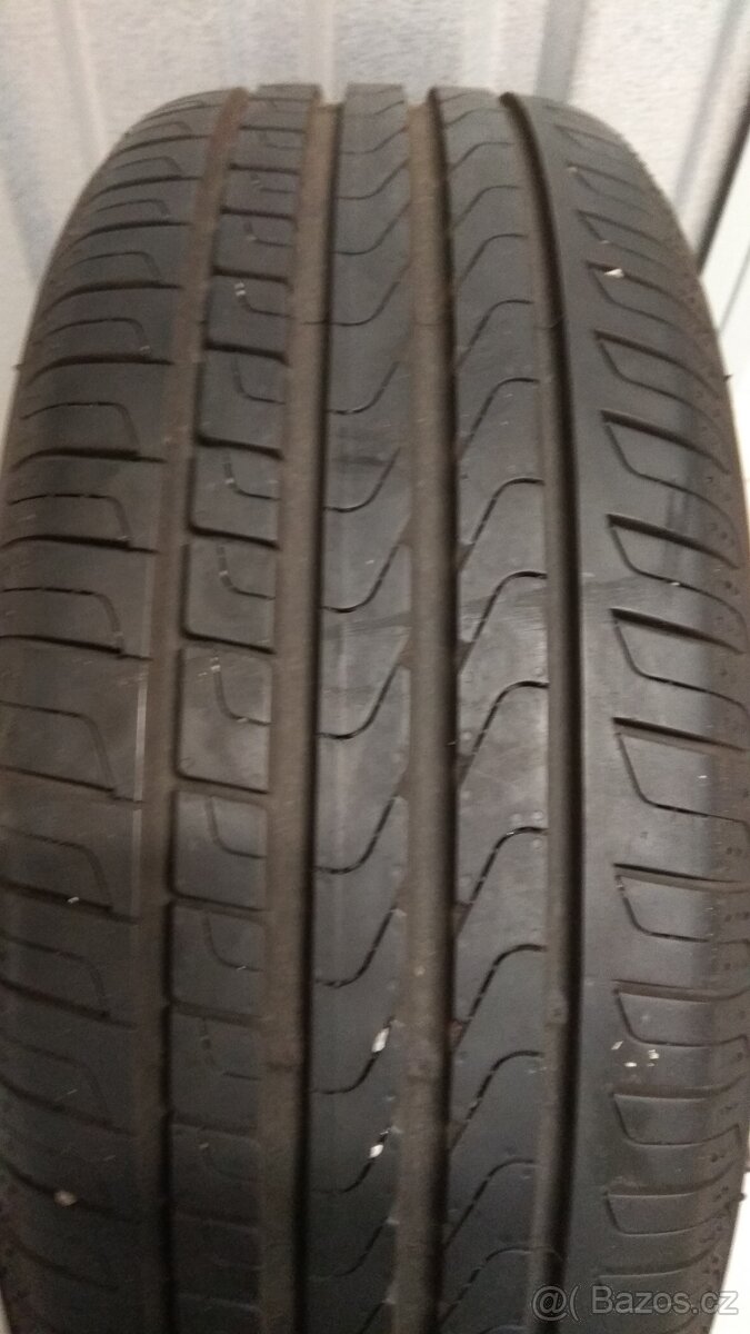 Pirelli 215/55 R17 94W Cinturato P7 letní 4ks - 10