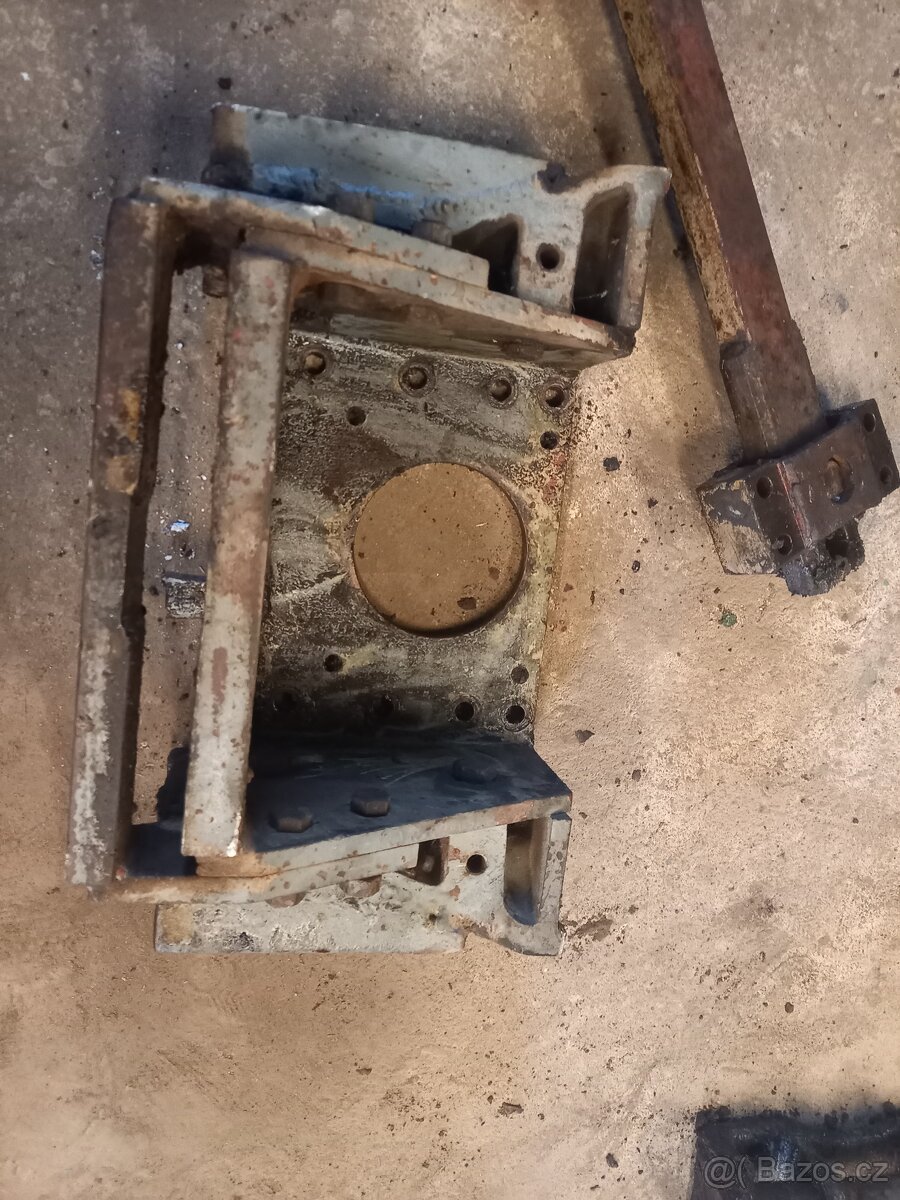 Zetor Crystal 8011 - 10