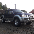 Nissan Navara D22 98kw - 10