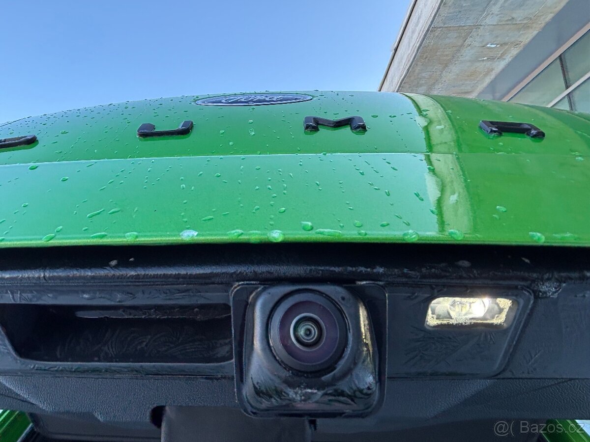 Ford Puma ST 1,5 turbo 147 kw - 10