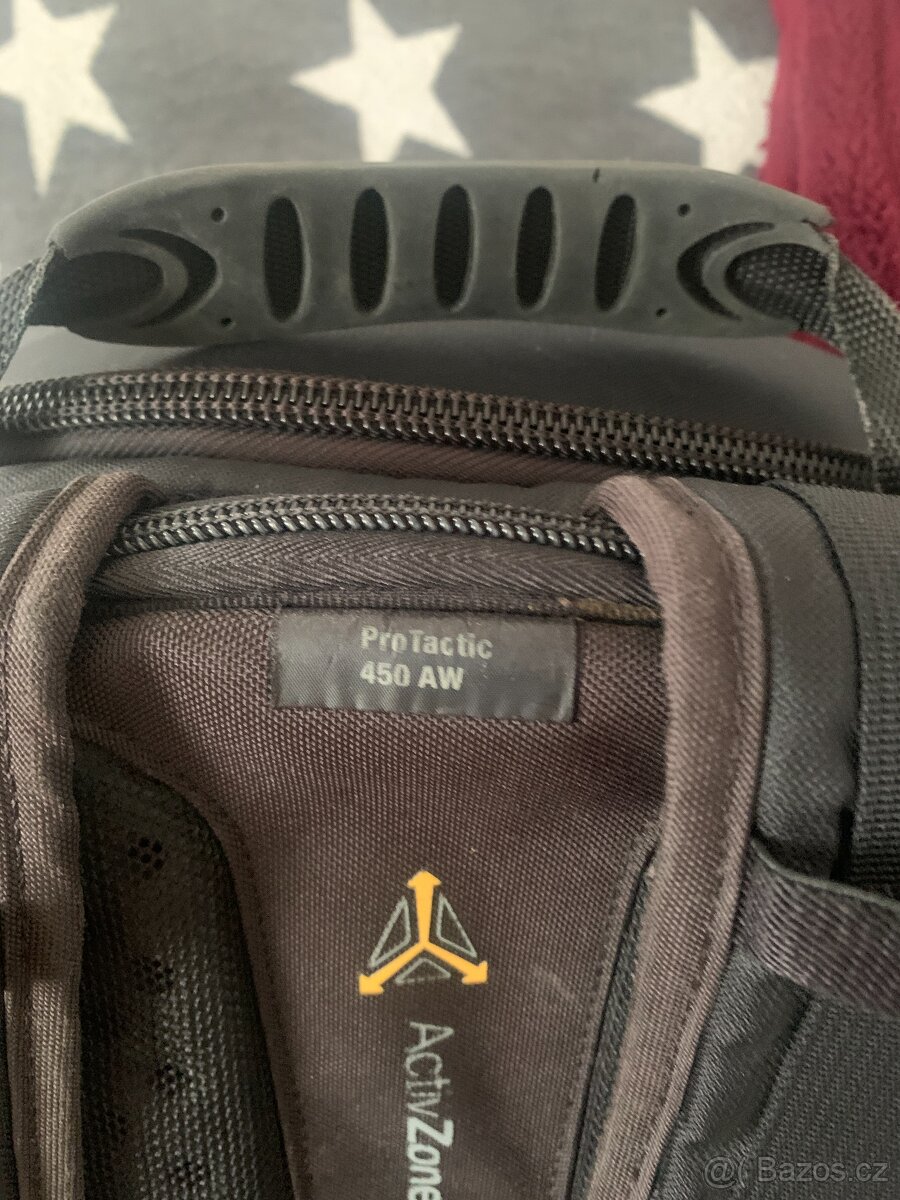 Lowepro Protactic 450AW - 10