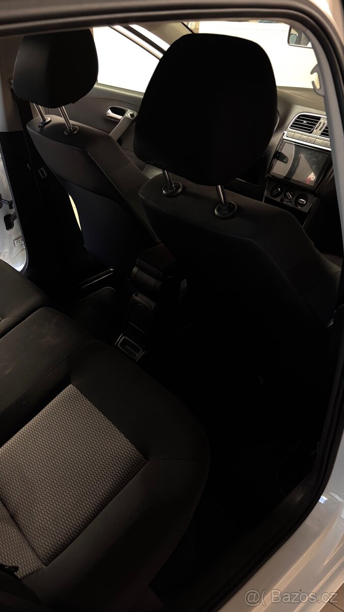 Volkswagen Polo - 10