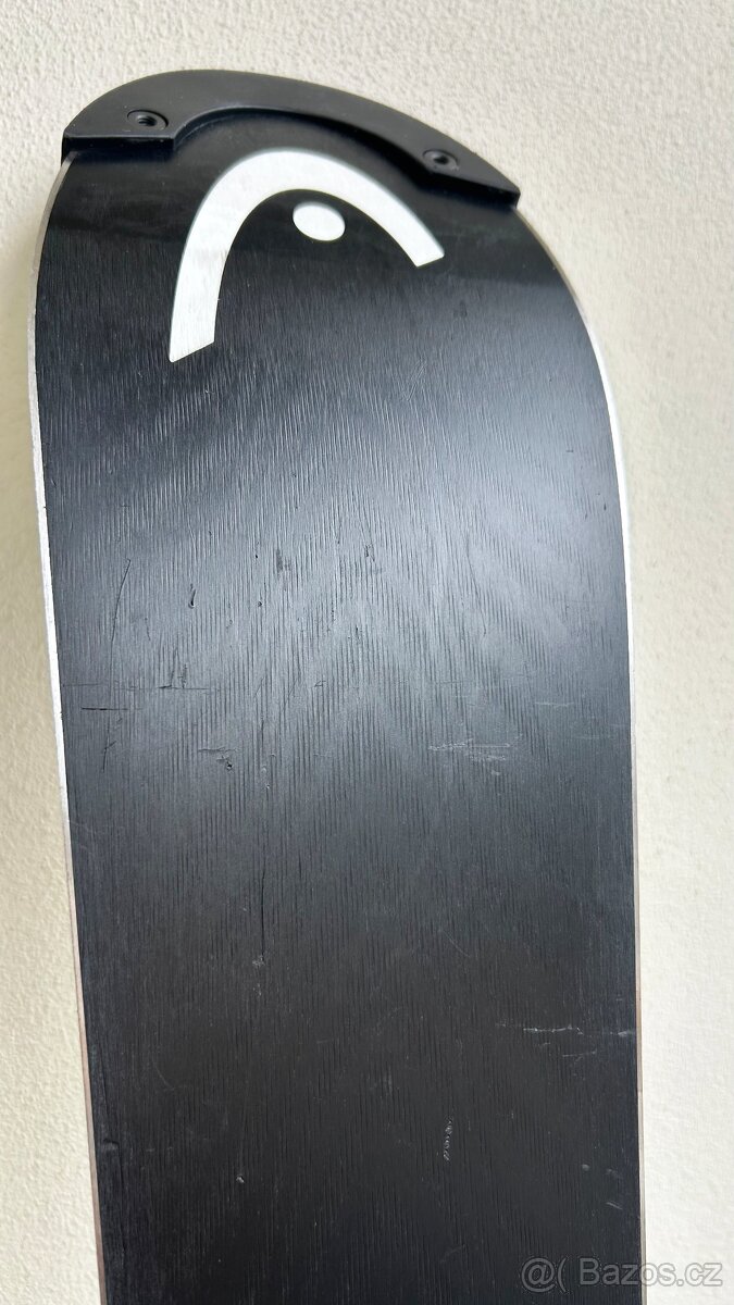 Lyže Head i.SL RD 165cm + FF11 - 10