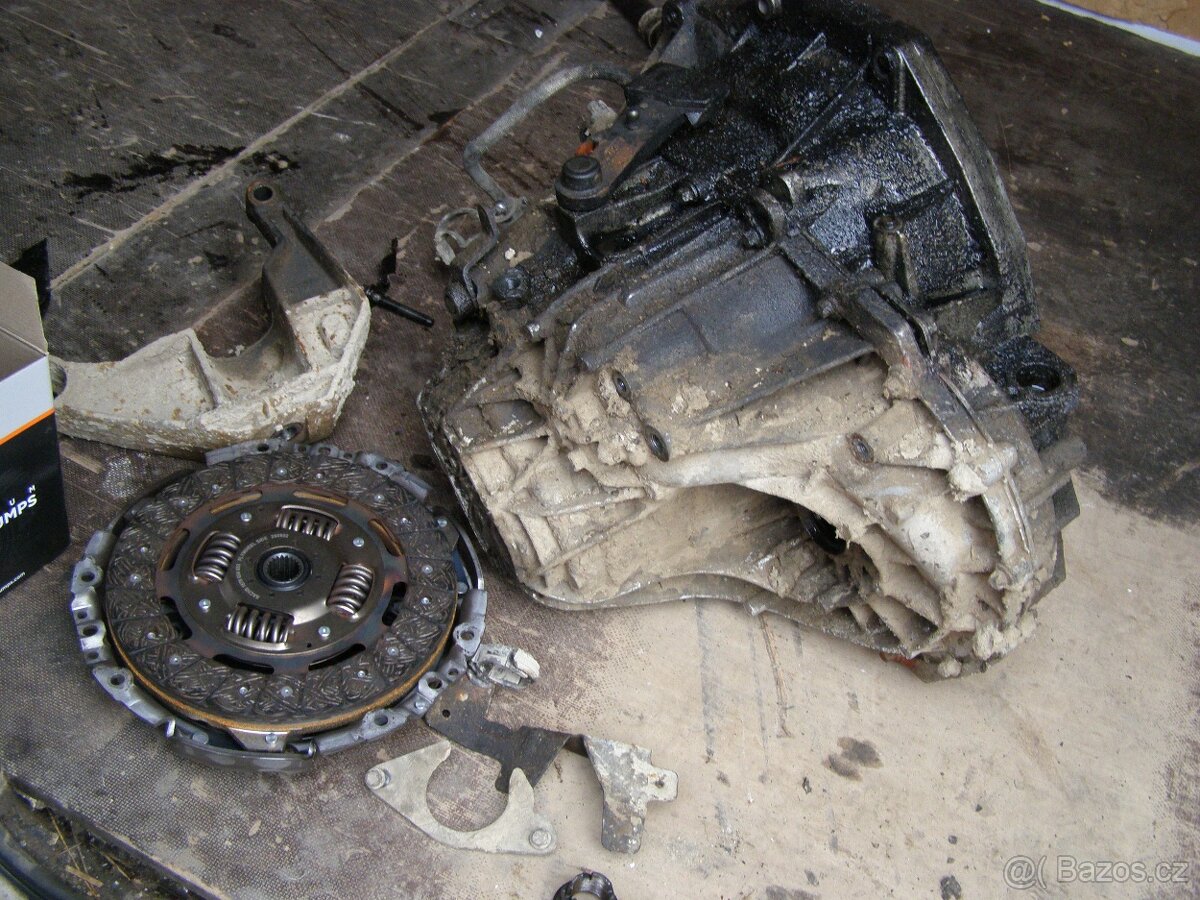 Master 2.5DCI MAXI - 10