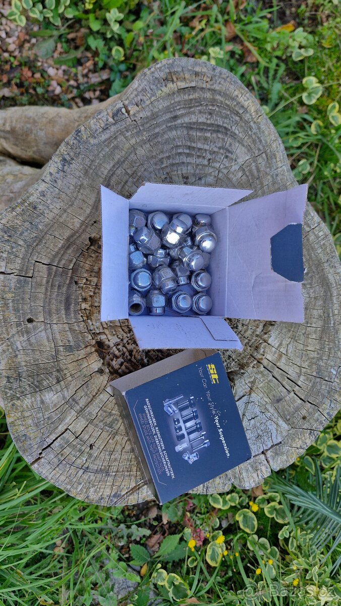 Alu kola Honda-Mazda - 10