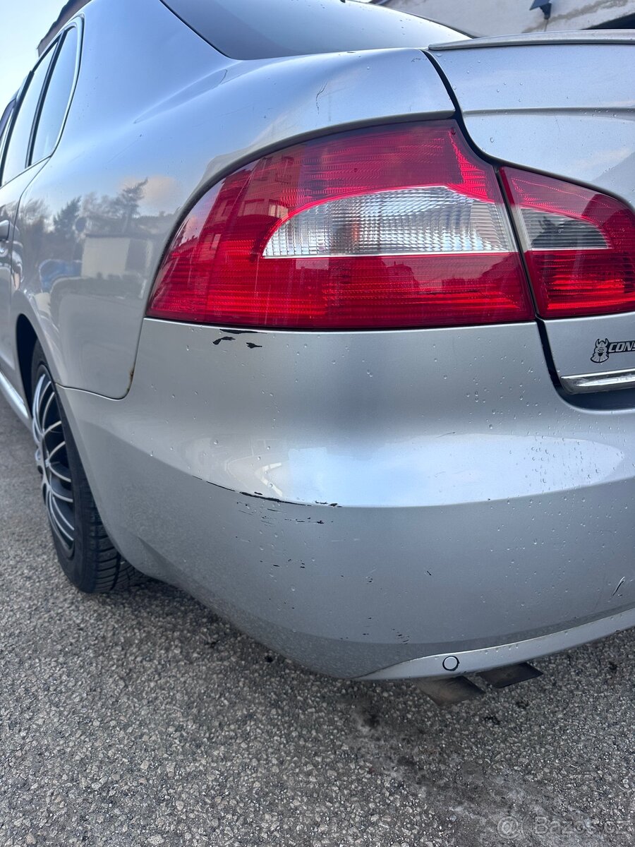 Škoda superb 2 1.9 tdi 77kw - 10