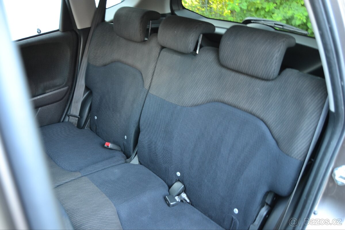 Honda Jazz 1.339 i-VTEC 73kw rok 2013 - 10