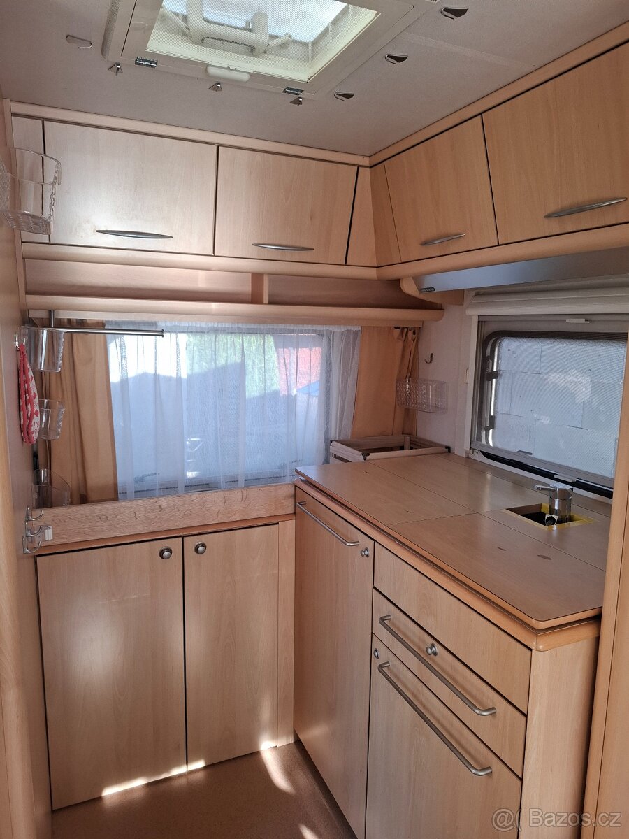 Karavan Chateau Calista 390 - 10