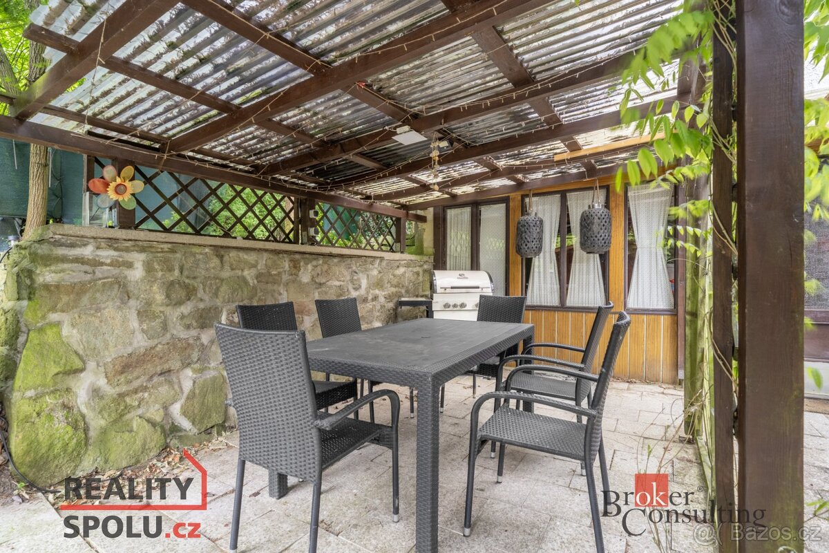 Prodej, domy/chata, 48 m2, 79851 Přemyslovice, Prostějov [ID - 10