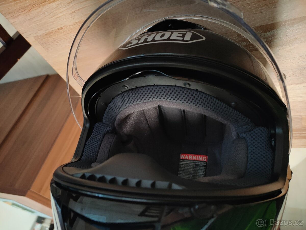 SHOEI GT-Air (velikost L 59-60 cm) - 10