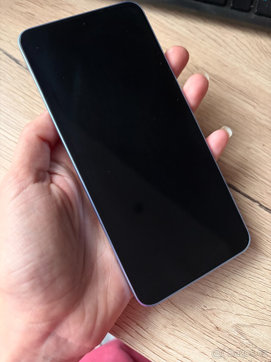 Xiaomi 13T blue 8/256 - 10