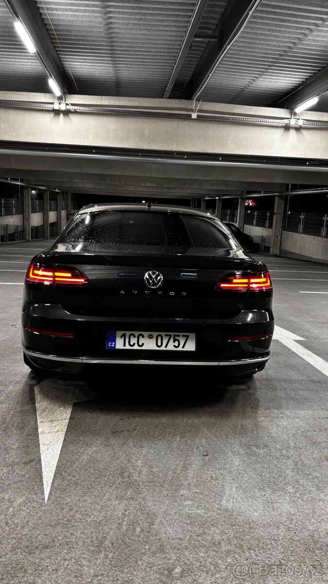 Volkswagen Arteon - 10
