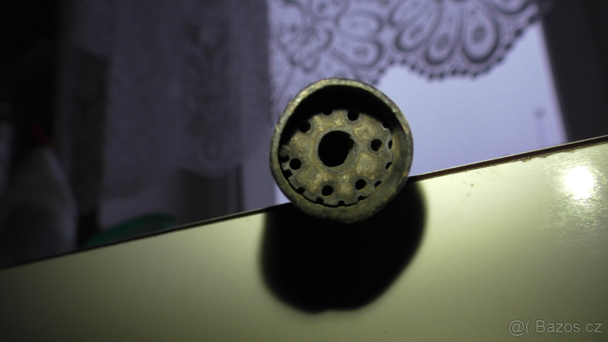 Hořák na propan butan - 10