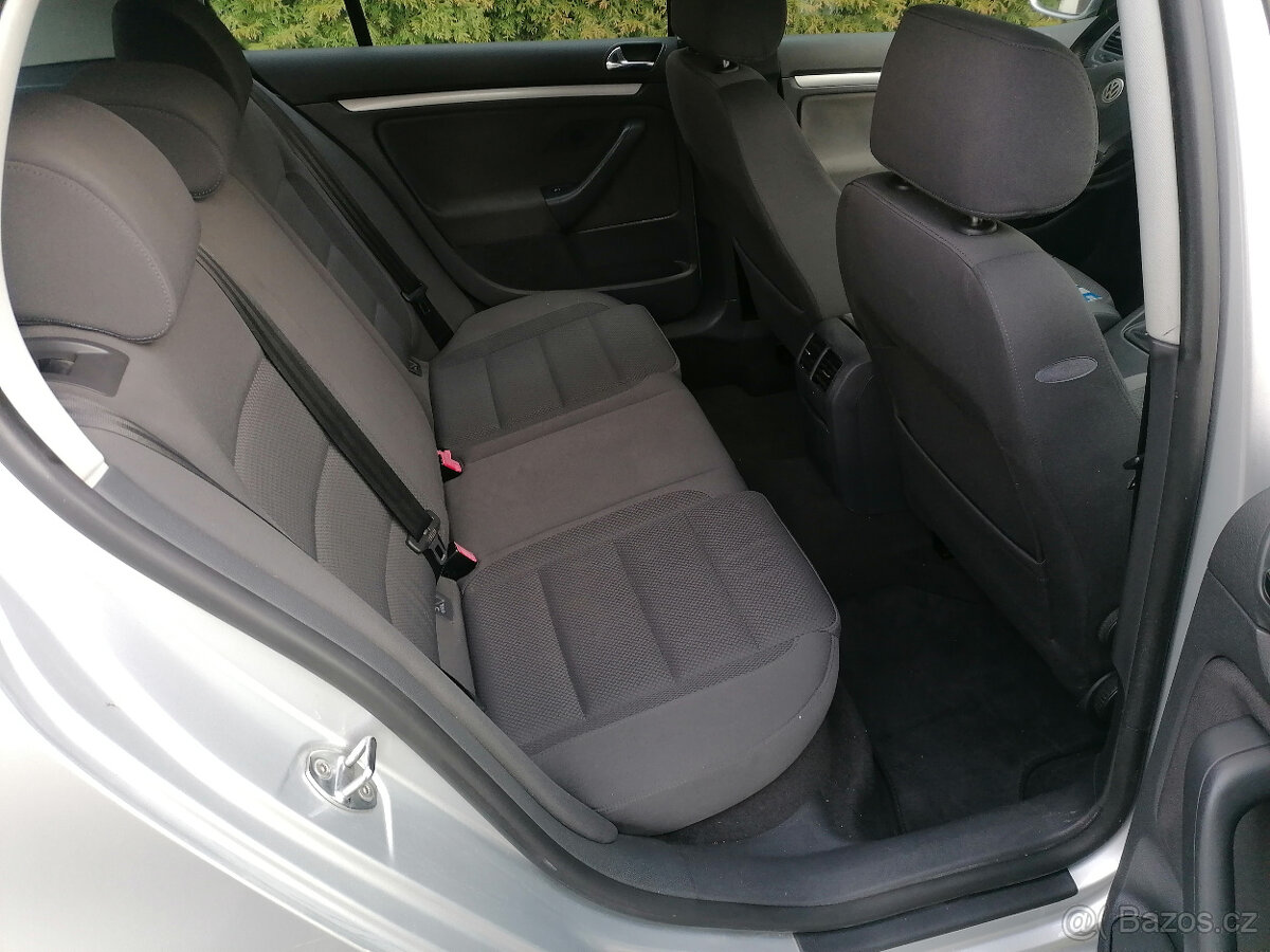 Volkswagen Golf 2,0 TDI 143tkm - 10