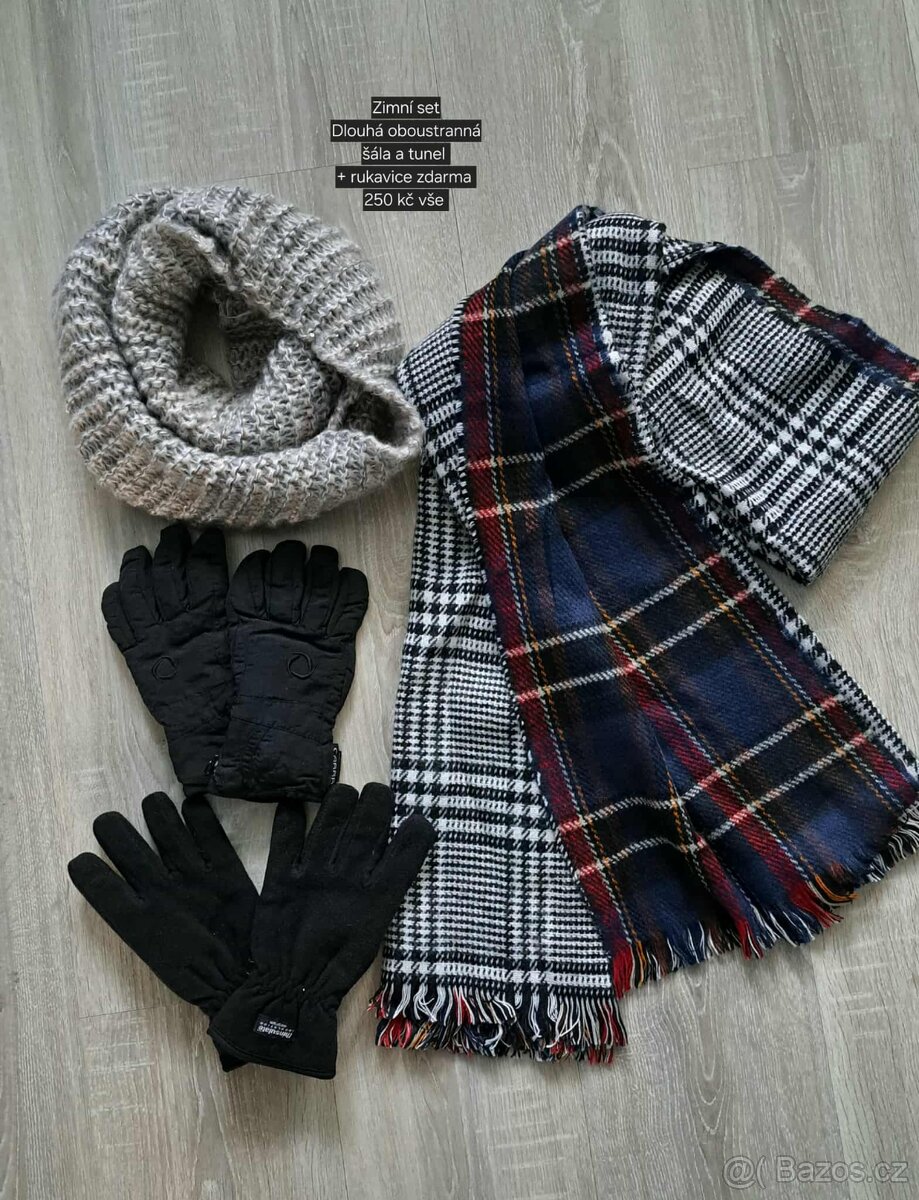 Sety oblečení xs/s/M/L/Xl dámské - 10