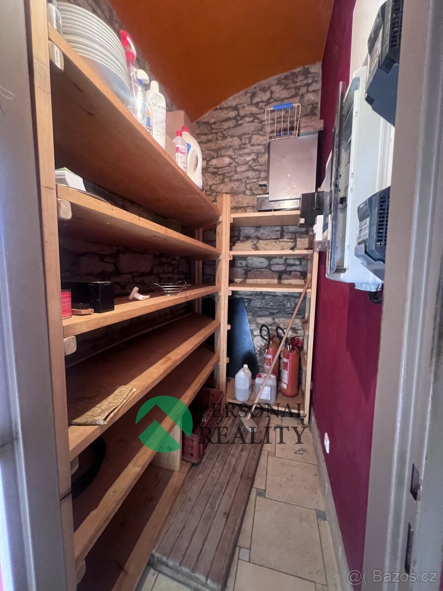 Pronájem obchodního prostoru 315 m², Tursko, ev.č. 02890 - 10