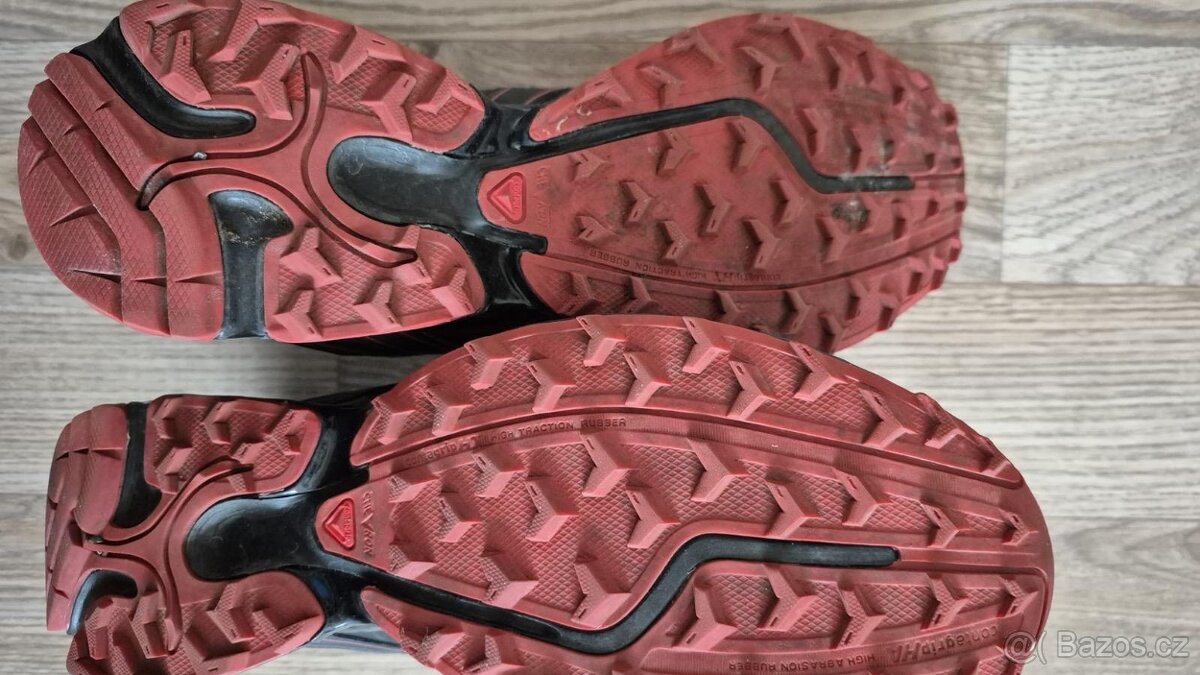 Pánské boty Salomon vel. 45,5. - 10