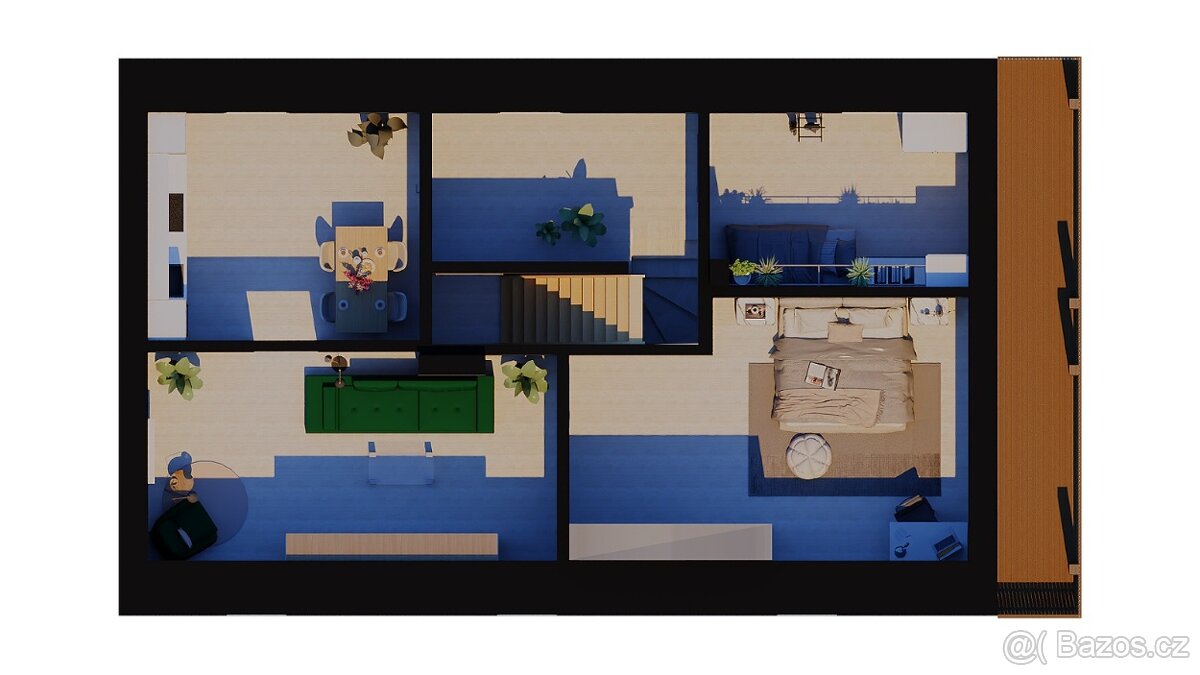 Prodej Rodinného domu Frenštát p.R. - 10