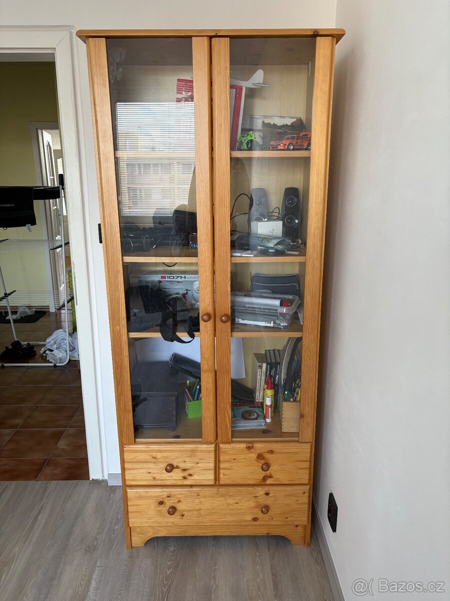 Dvě skříňky - 10