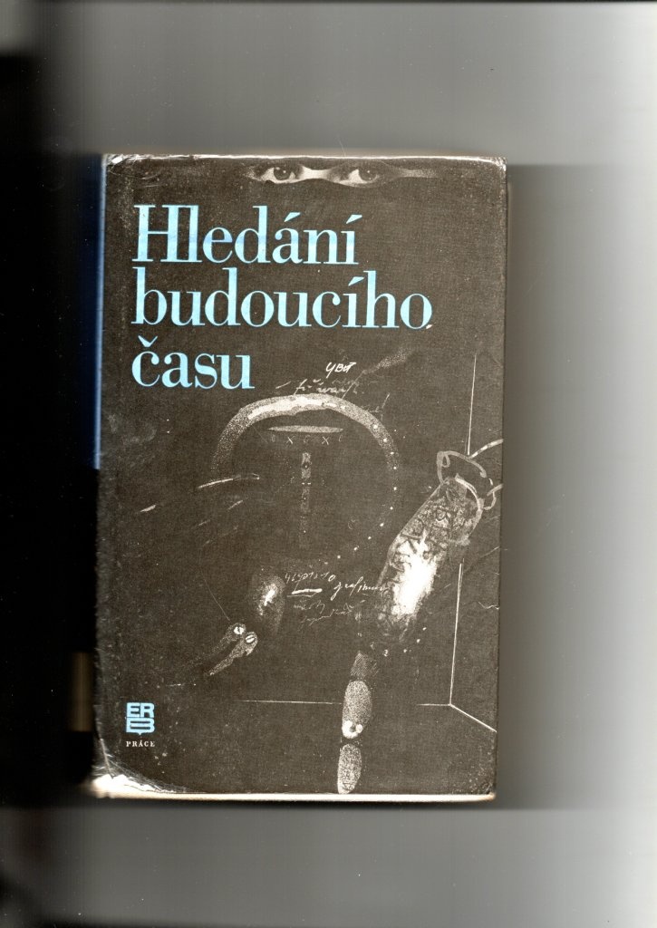 DALŠÍ ANTOLOGIE SCI-FI - 10