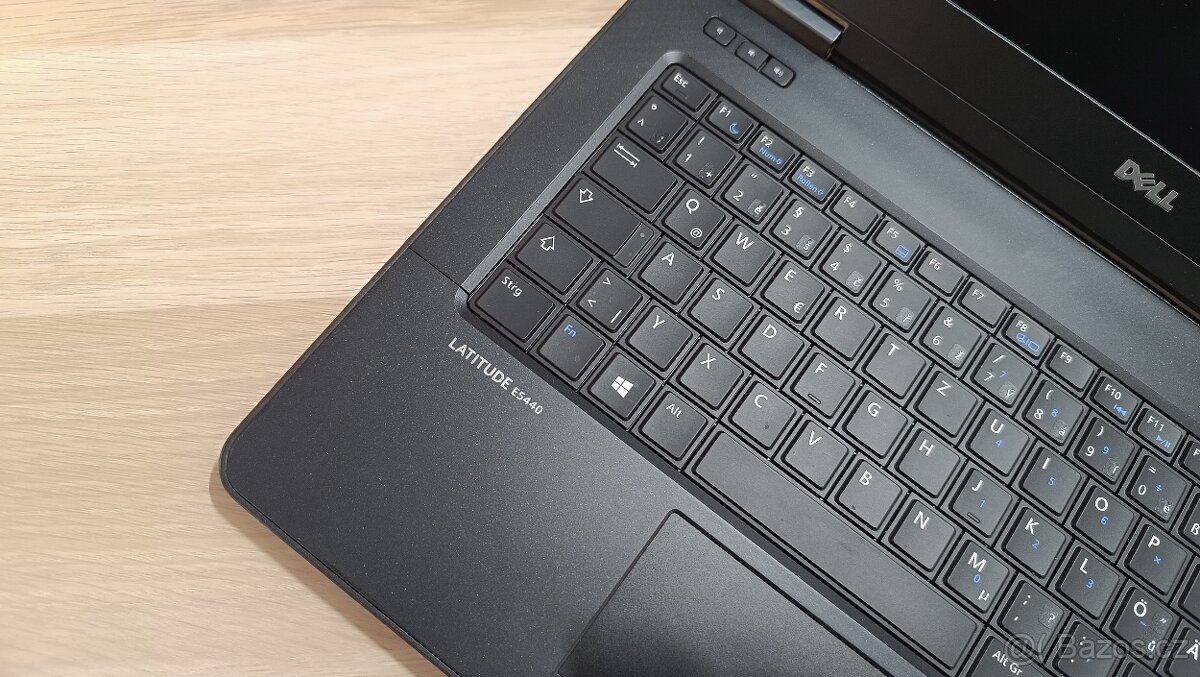 14" Dell Latitude 5440 Core-i5, 500GB HDD, Win 11 Pro - 10