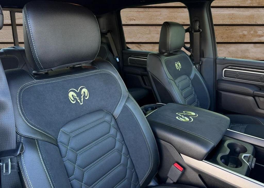 Dodge Ram, + FINESHMACKER + CANYON LAKE + - 10