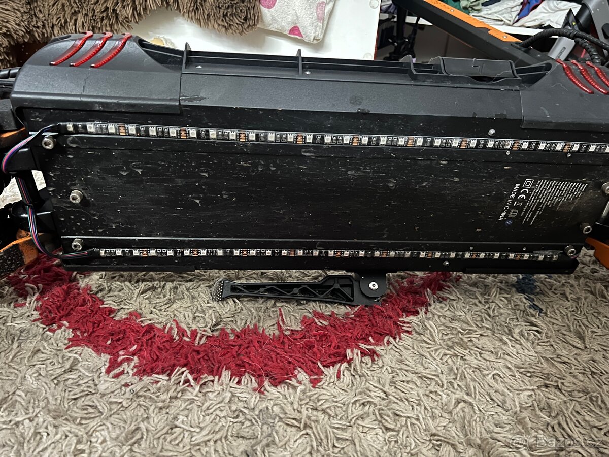 Kugoo g3 pro 2025 - 10