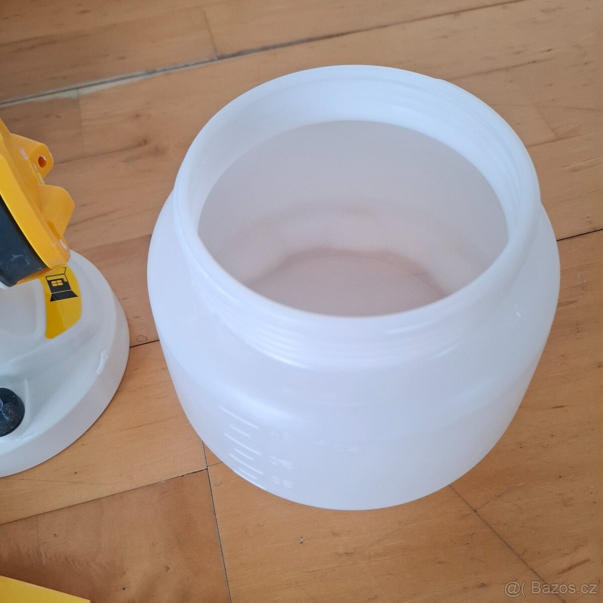 Stříkací pistole Wagner. - 10