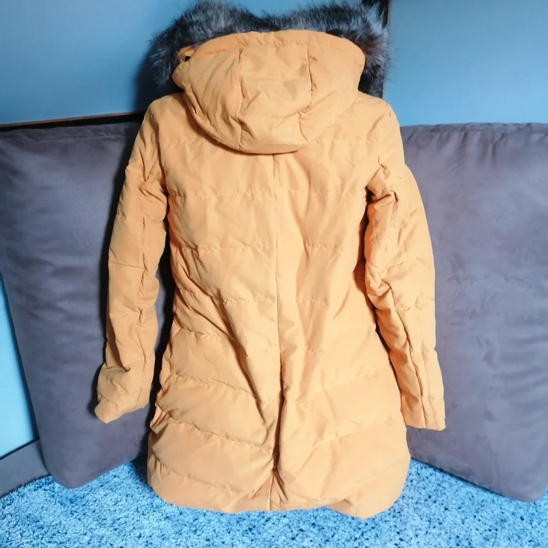 Luxusní oboustranná bunda vel.42-44 - 10