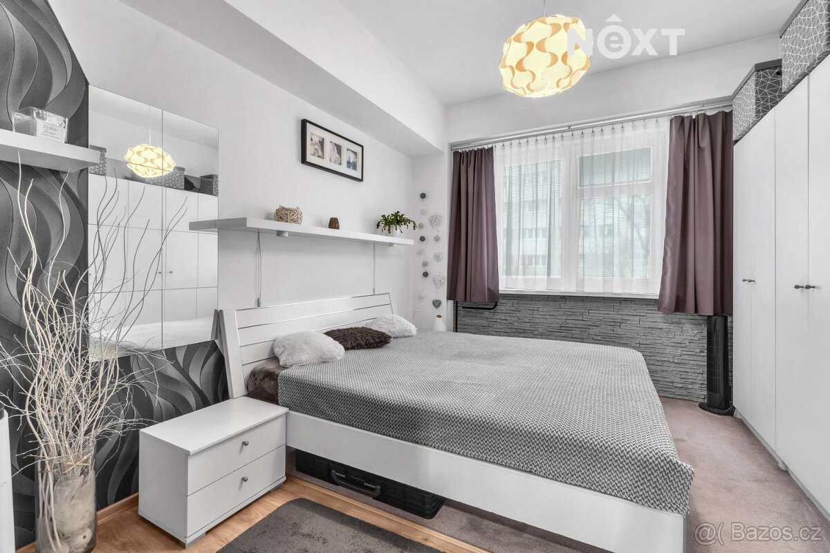 Prodej byt 3+1, 76㎡ - 10